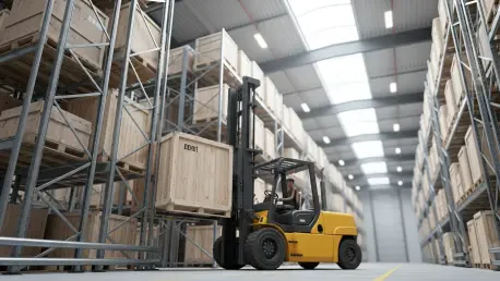 Basic 3PL Expands Services for Oversized Marketplace Goods