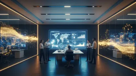 Unified Data Is Essential for Successful Retail AI