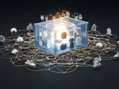 How Is AI Transforming Apparel Supply Chain Risk Management?