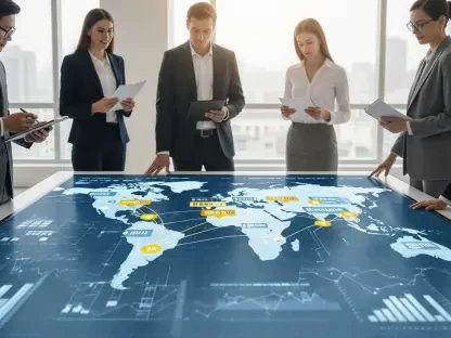 Trend Analysis: Agentic Commerce Platforms