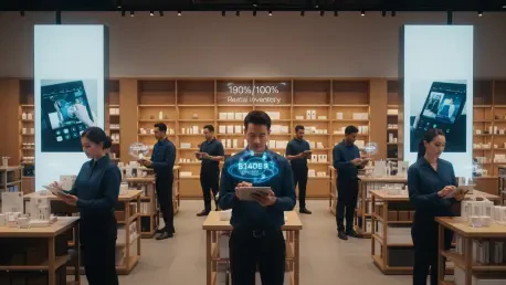 Trend Analysis: Artificial Intelligence in Retail