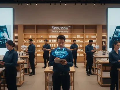 Trend Analysis: Artificial Intelligence in Retail