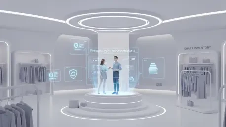 How Is AI Transforming the Global Retail Landscape?