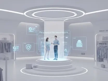 How Is AI Transforming the Global Retail Landscape?