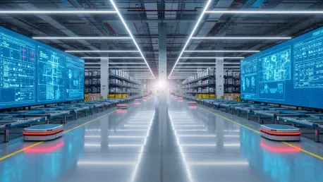 Retailers Overhaul Operations for 2026 Digital Scalability