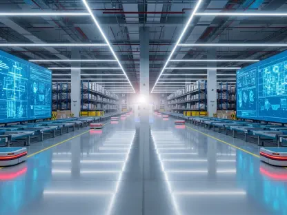 Retailers Overhaul Operations for 2026 Digital Scalability