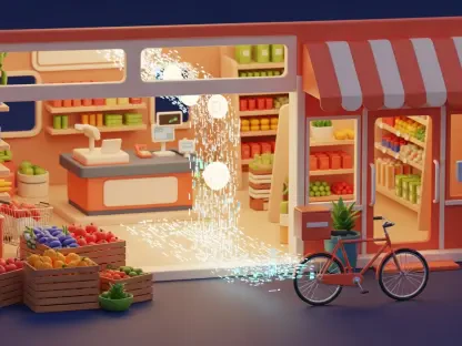 NRS and Uber Eats Partner to Empower Independent Retailers