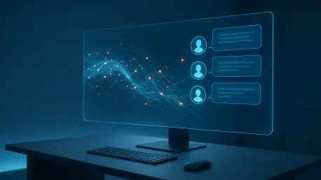 Will Agentic Workspaces Replace Traditional Data Dashboards?