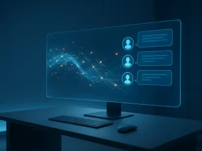 Will Agentic Workspaces Replace Traditional Data Dashboards?