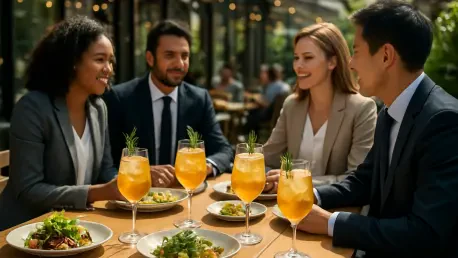 Bero Scales Non-Alcoholic Beer With AI and Major Retailers