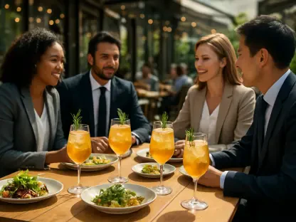 Bero Scales Non-Alcoholic Beer With AI and Major Retailers