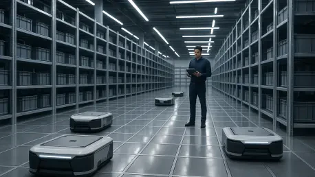 Autonomous Retail Operations – Review