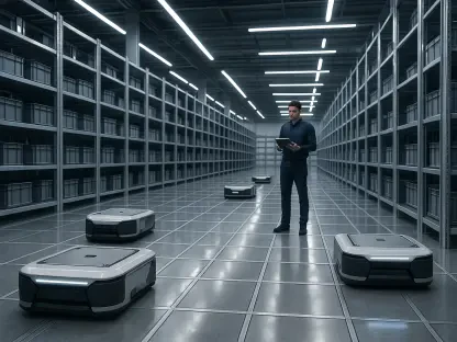 Autonomous Retail Operations – Review