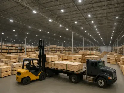 How Is Home Depot Reshaping Professional Distribution?