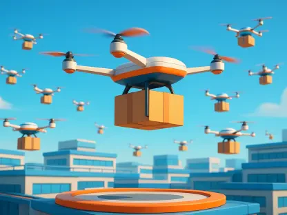 Can Amazon’s Drone Expansion Transform Last-Mile Logistics?