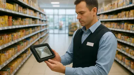 How Does Iceland Foods Use AI to Combat Retail Theft?