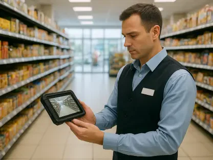 How Does Iceland Foods Use AI to Combat Retail Theft?