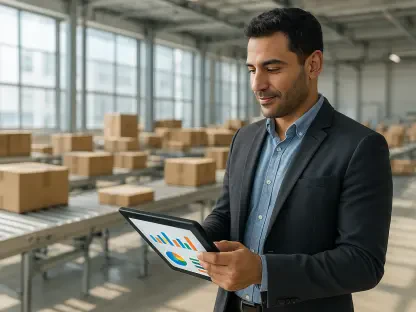 E-Commerce Drives Strategic Growth for Egyptian SMEs