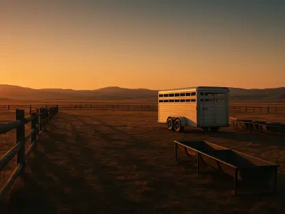 Is the American Beef Supply Chain on the Road to Ruin?
