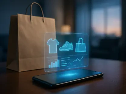 AI Transforms Modern Retail and Holiday Shopping Habits