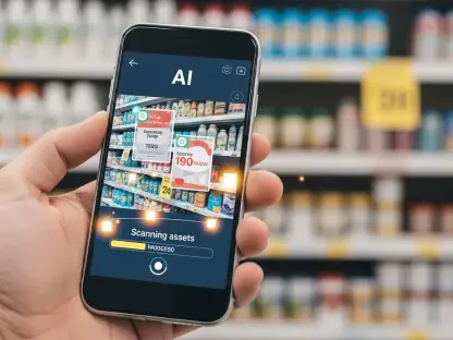 How Is AI-Powered Recognition Transforming Retail Execution?