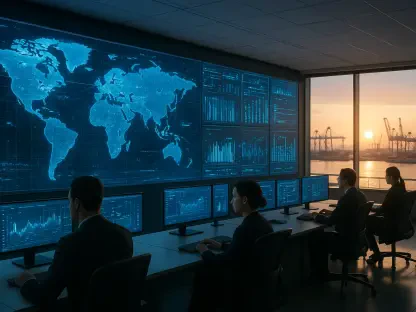 How Can Retailers Turn Supply Chain Risk Into an Advantage?