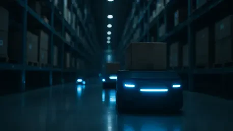Walmart Taps Symbotic for High-Speed Robotic Fulfillment