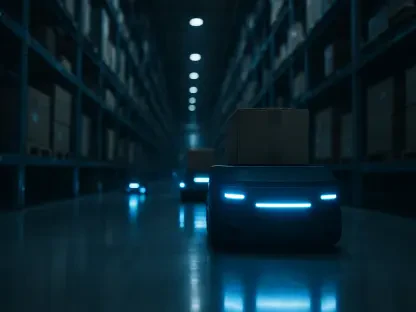 Walmart Taps Symbotic for High-Speed Robotic Fulfillment