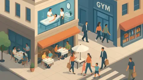 Are Experiences the New Anchors of American Main Streets?