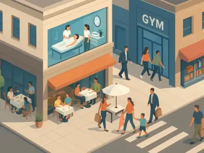 Are Experiences the New Anchors of American Main Streets?