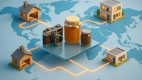 How Online Retail Revolutionized the Niche Product Market