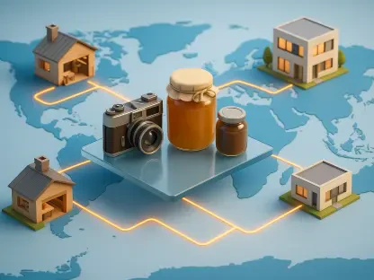 How Online Retail Revolutionized the Niche Product Market