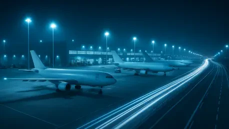 E-Commerce Growth Drives Shift to Point-to-Point Air Cargo