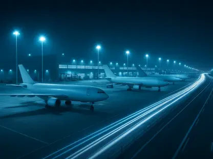 E-Commerce Growth Drives Shift to Point-to-Point Air Cargo