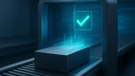 Can Data Integrity Stop Organized Retail Theft?