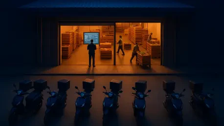 Swiggy Instamart Shifts to Inventory Model to Boost Margins