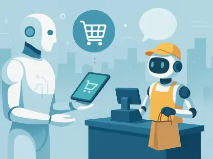 AI Commerce and the Rise of Autonomous Merchant Agents