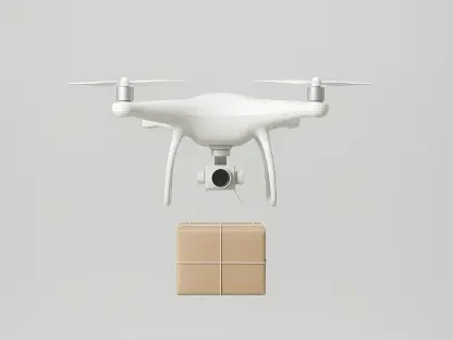 How Will Amazon’s Drone Expansion Shape Retail’s Future?