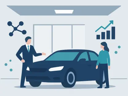 AI Reshapes Auto Retail as Dealers Face Confidence Gap