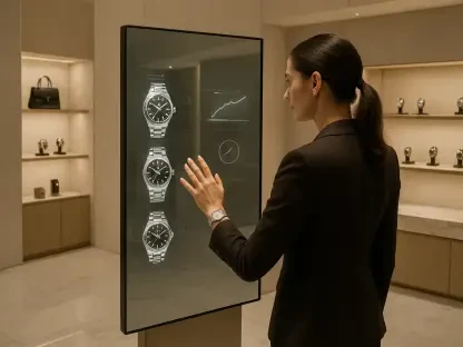 How Is Technology Reshaping the Global Luxury Market?
