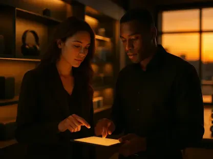 Ron Johnson Says AI Will Transform the Future of Retail