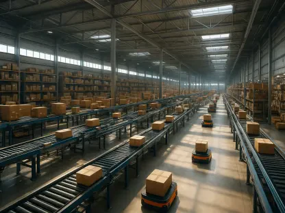 How Has the Modern Warehouse Become a Strategic Asset?
