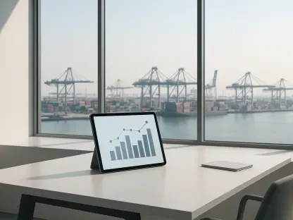 How 3PLs Transform Inventory Forecasting and Supply Chains