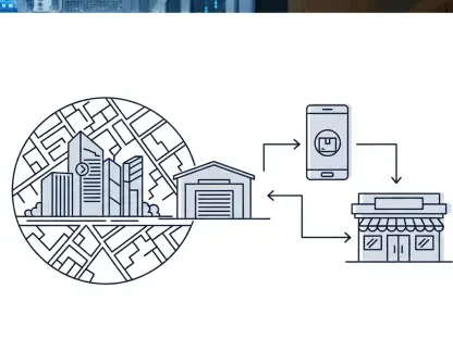 RFID Technology Transforms Mexican Omnichannel Retail