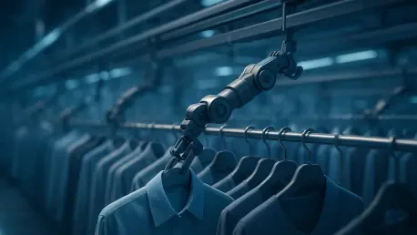 H&M Transforms Global Retail With AI and RFID Technology