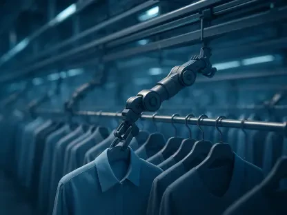 H&M Transforms Global Retail With AI and RFID Technology