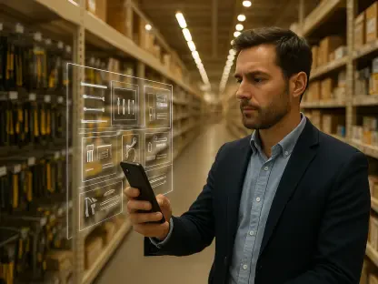 Trend Analysis: Generative AI in Physical Retail