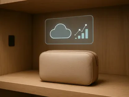 Retail Internet of Things – Review
