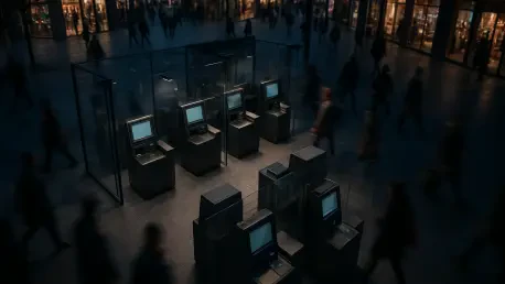 Will Automation Redefine the Global Shopping Experience?