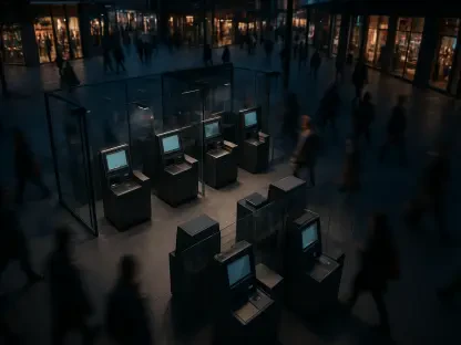 Will Automation Redefine the Global Shopping Experience?